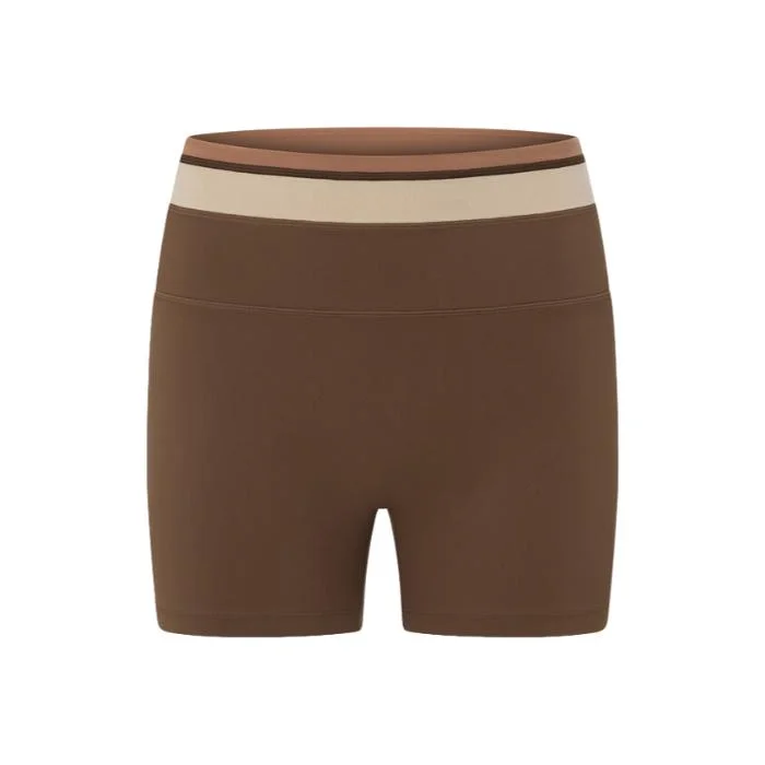 LORNA JANE - Tone On Tone 12cm Bike Shorts