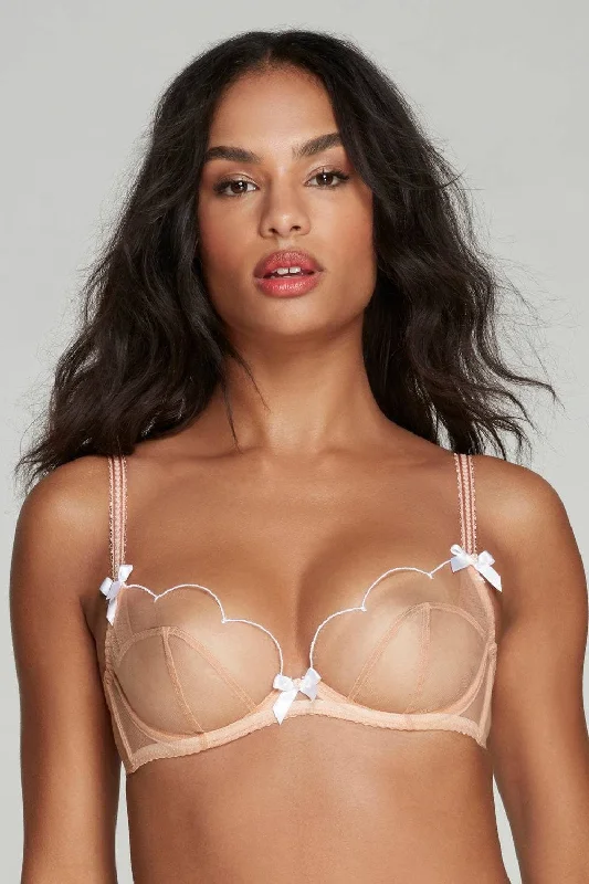 Lorna Plunge Bra