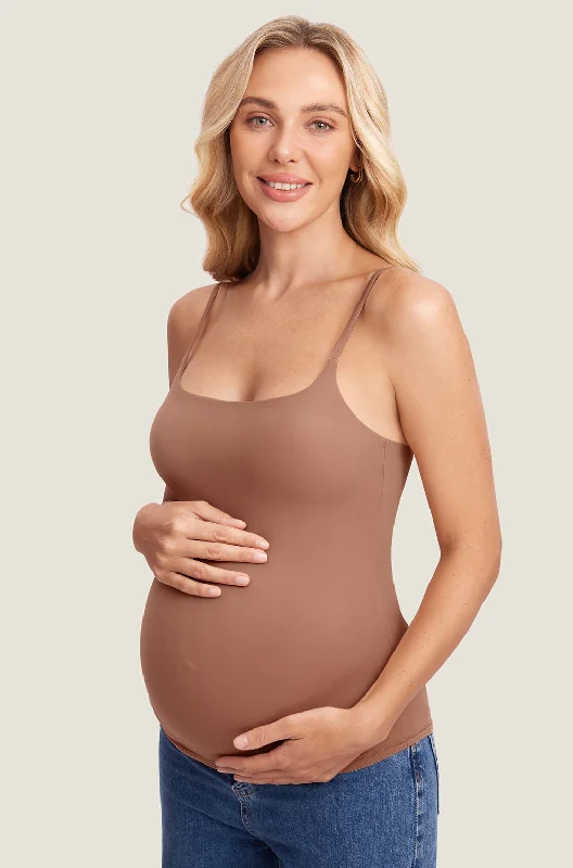 Maternity Camisole Tank Top