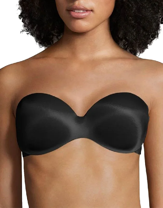 Maidenform Live in Luxe Extra Coverage Strapless Multiway Bra DM9472