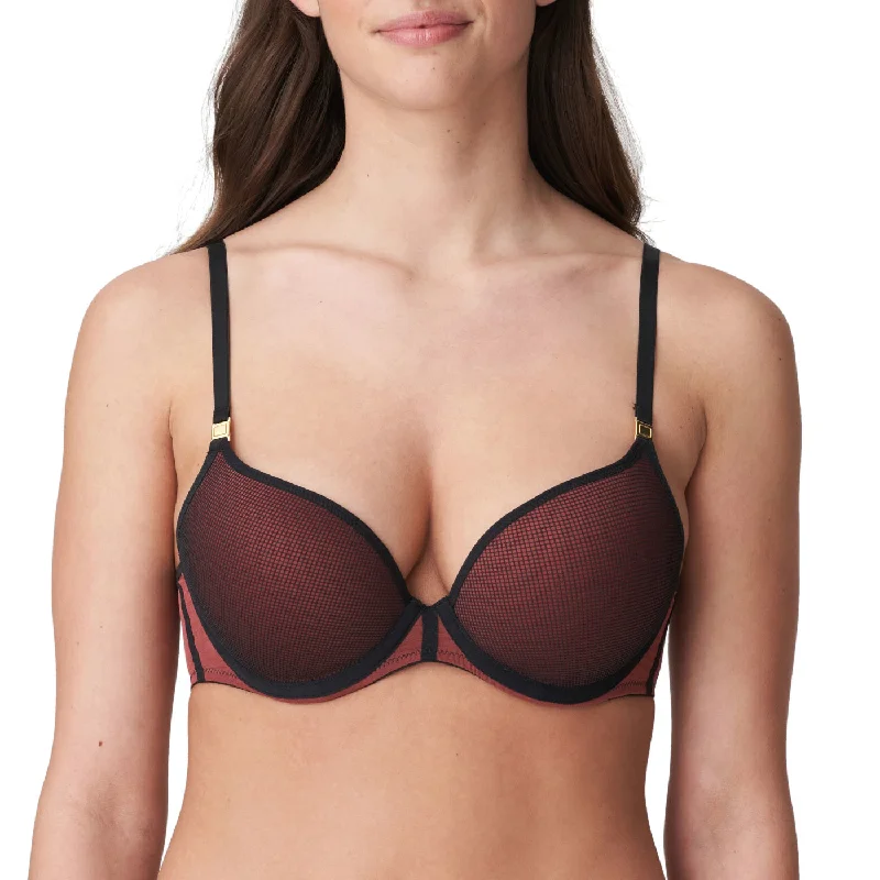 Marie Jo Fezz Push-Up T-Shirt Bra