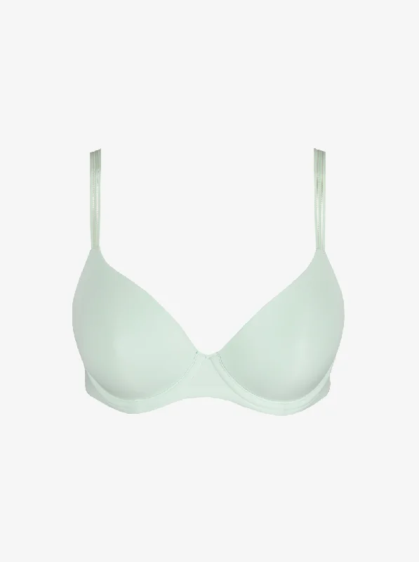 Louie T-Shirt Bra - Fleur De Printemps