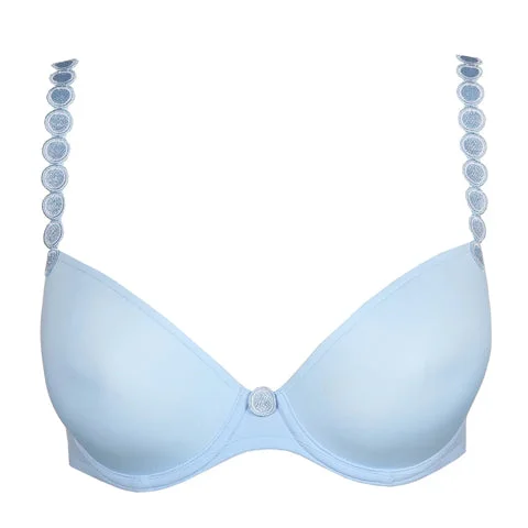 Marie Jo Tom Plunge Bra Cloud