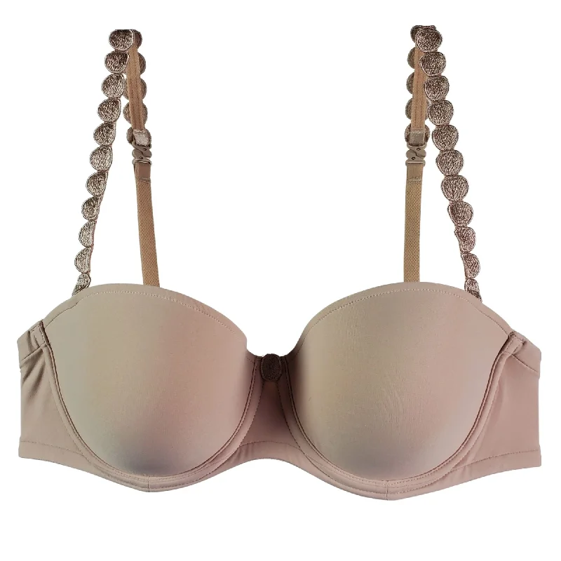 Marie Jo Tom Padded Strapless Bra