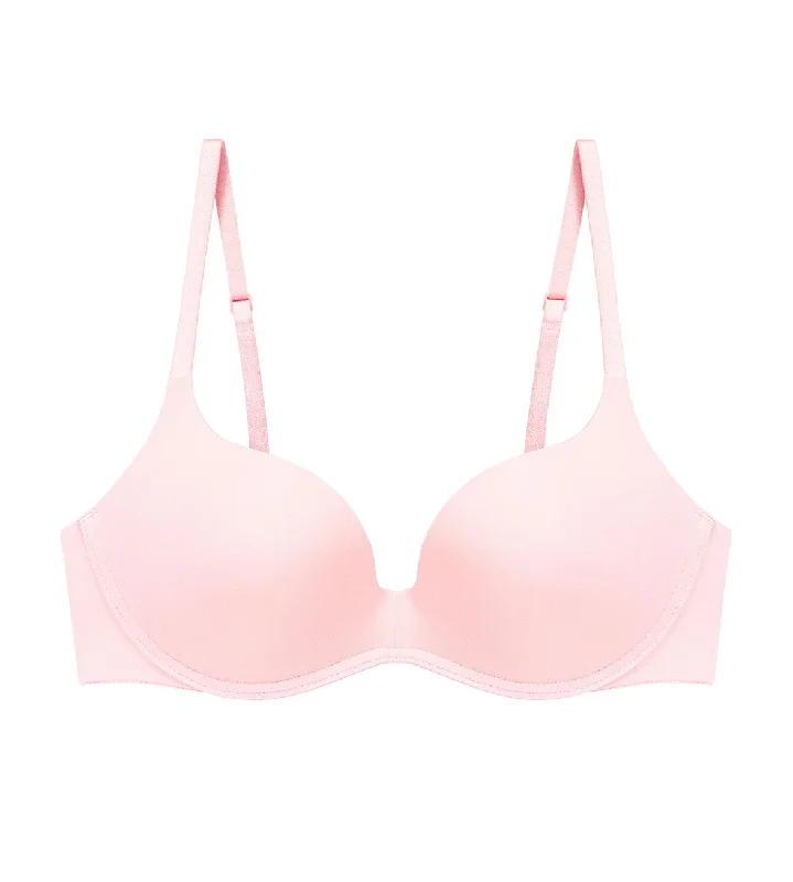 Maximizer Non-Wired Push Up Bra