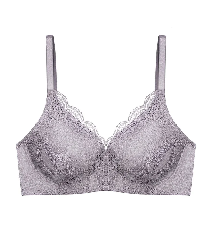 MODERN CURVY NON-WIRED PADDED BRA 01