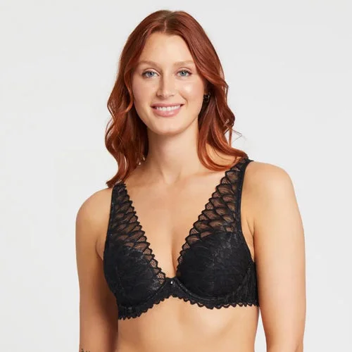 Montelle Lacy Mystique Bra