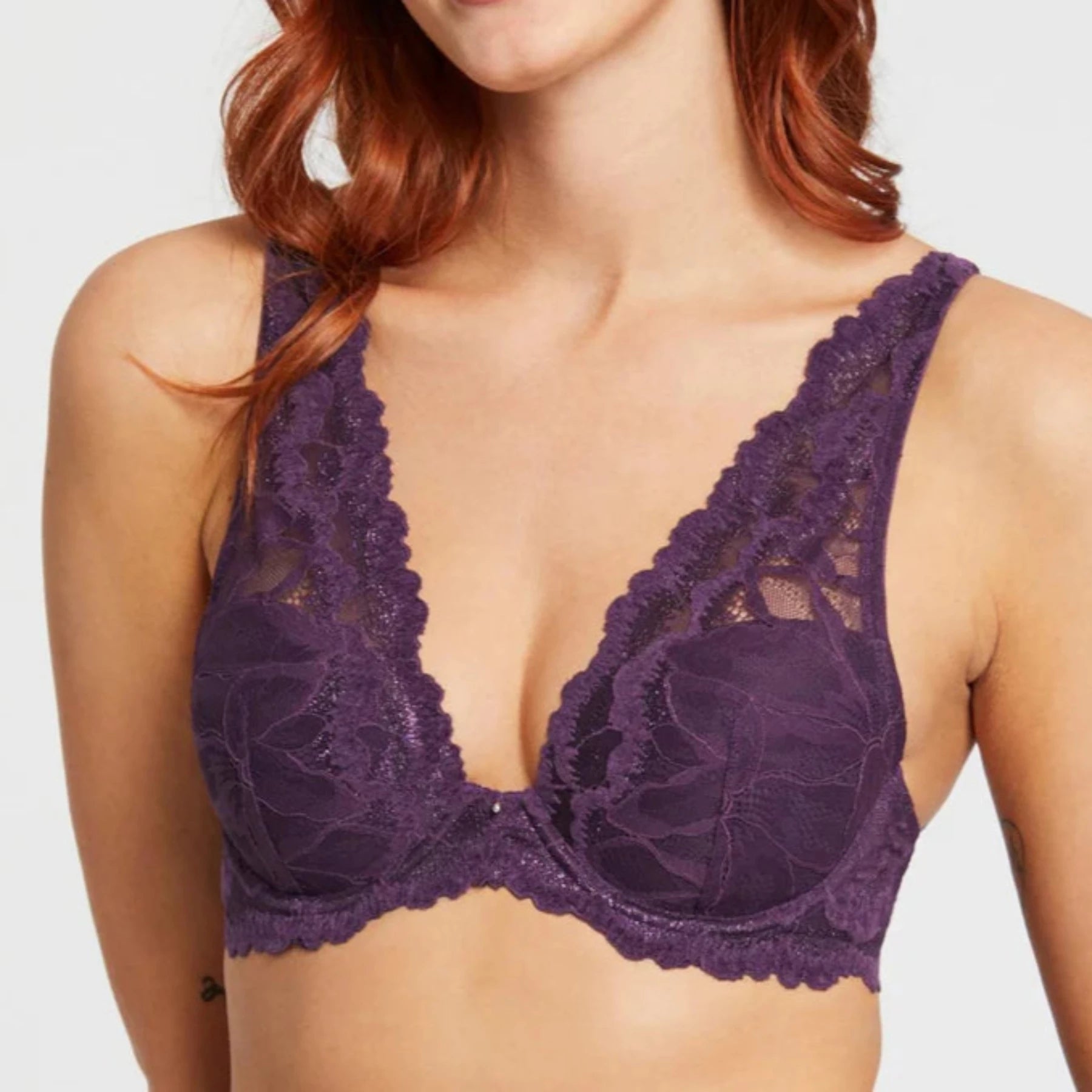 Royale Mystique Bra 9531 - Pinot