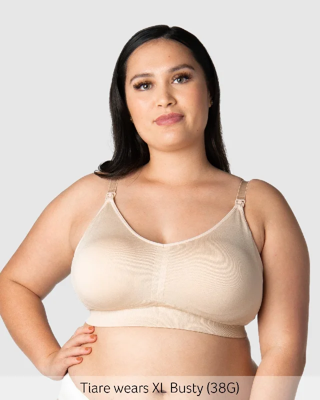 MY NECESSITY FRAPPE MULTIFIT BUSTY - WIREFREE