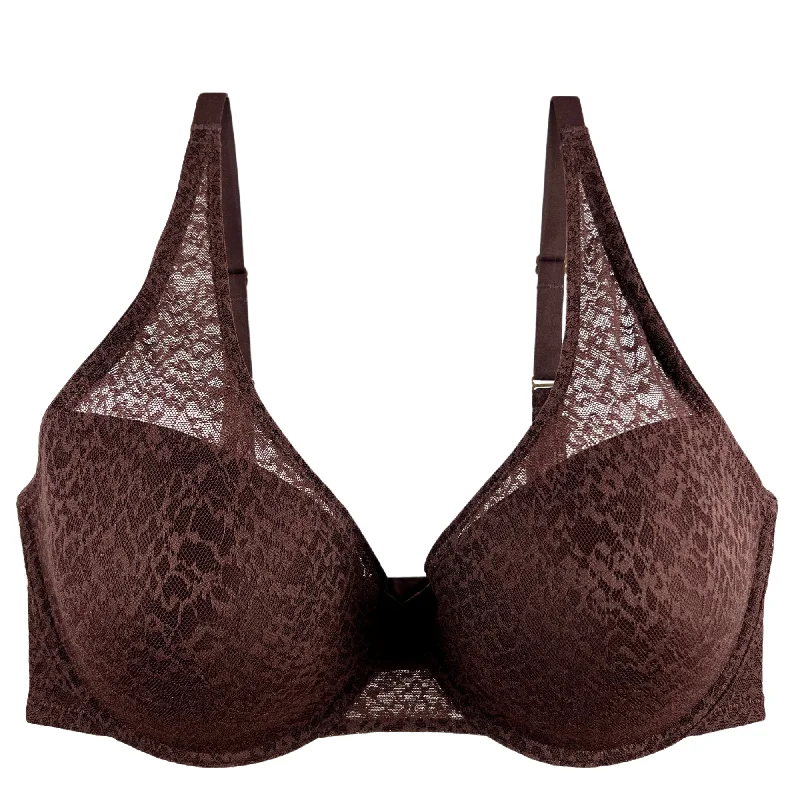 Natori Pretty Smooth Full Fit Contour U/W Bra