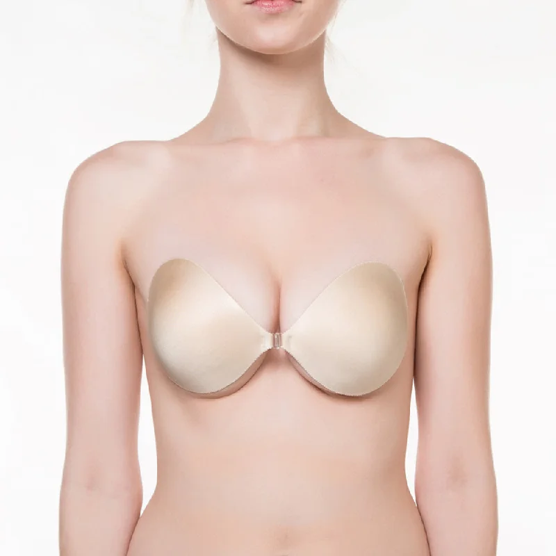 NuBra Seamless Bra with Underwire