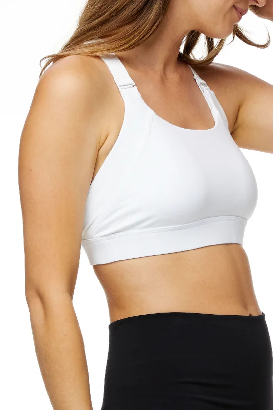 BodyHold™All About It Nursing Bra*