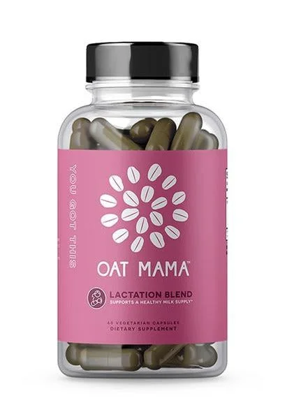 You Got This Lactation Blend Supplement