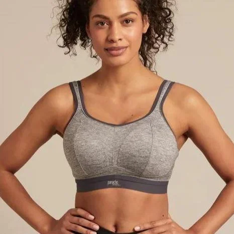 Panache Non-Wired Sports Bra 7341