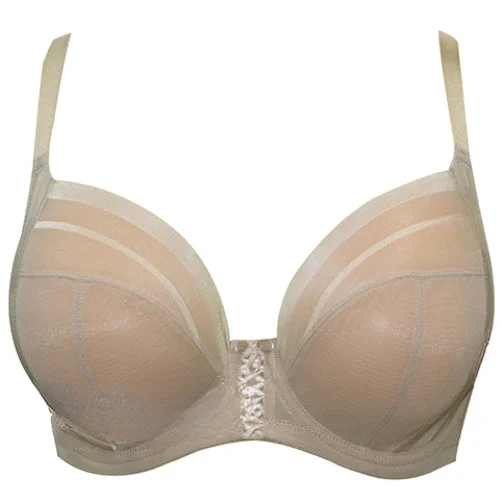 Parfait Shea Plunge Bra Bare