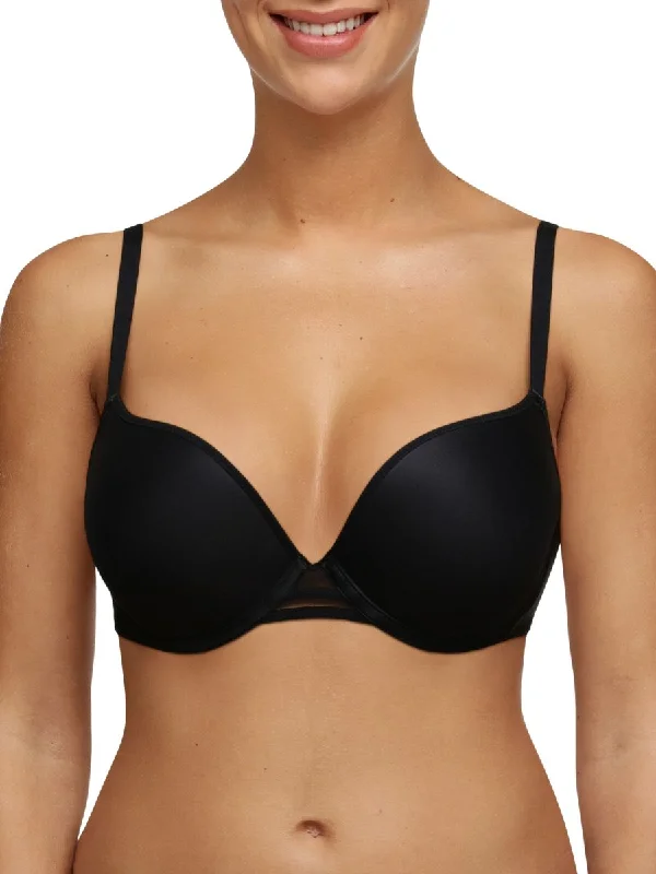 Nais Extra Push Up Bra