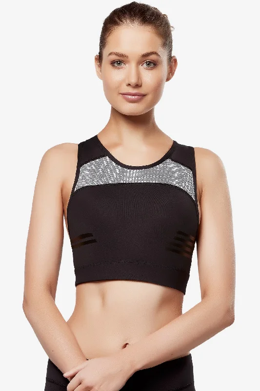 Pippa Crop - Shadow Air