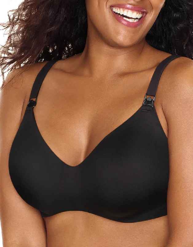 Playtex Nursing Pure Comfort® Wirefree Bra US3015