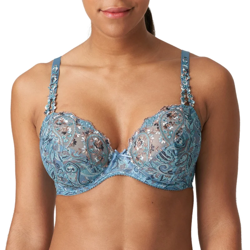 Prima Donna Alalia Deep Plunge Balcony Bra