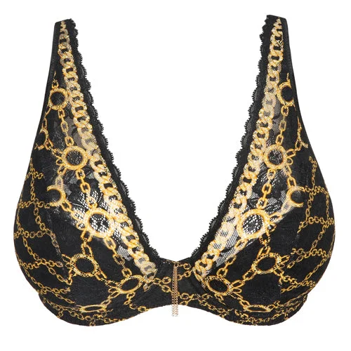 Prima Donna Amsterdam Ave Plunge Bra