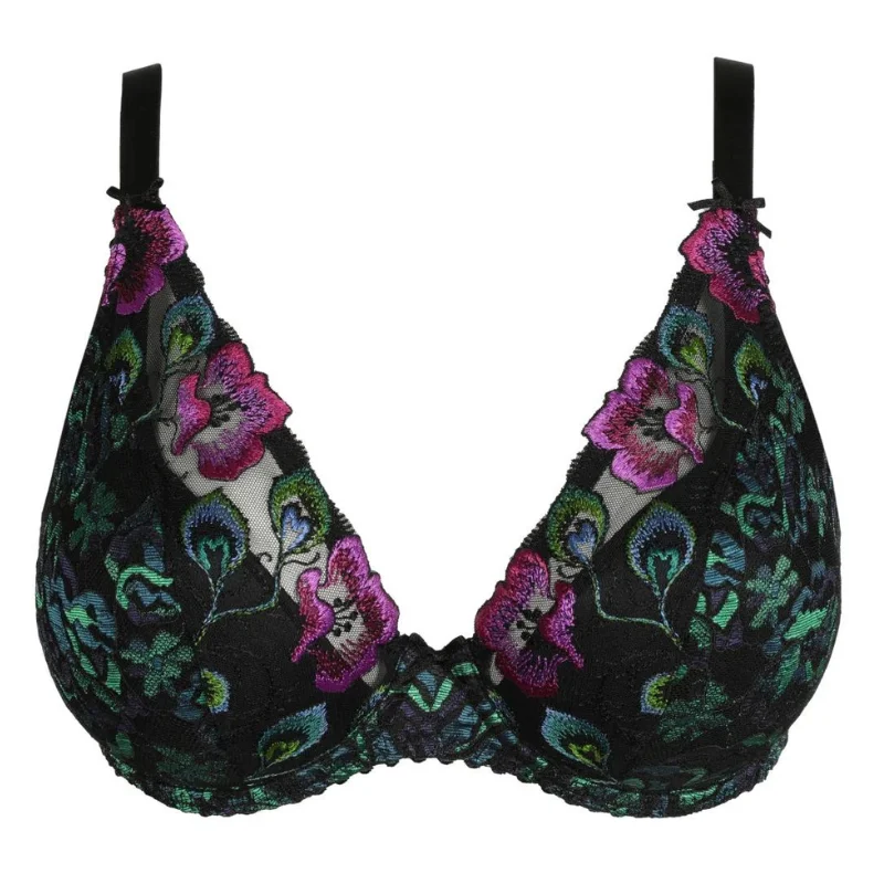 Prima Donna San Angel Half Padded Plunge Bra