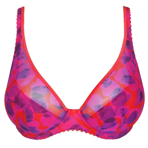 Prima Donna Twist Lenox Hill Plunge Bra