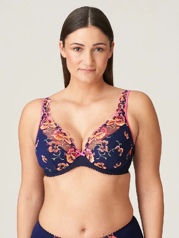 PrimaDonna Devdaha Plunge Bra