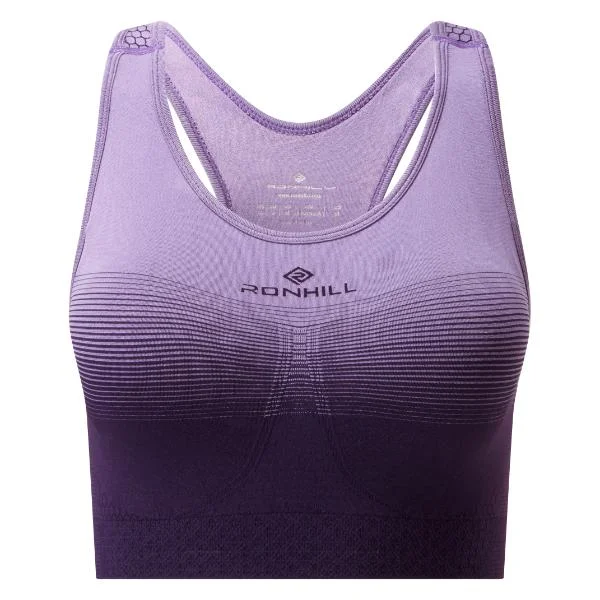 RONHILL - Women's Seamless Bra