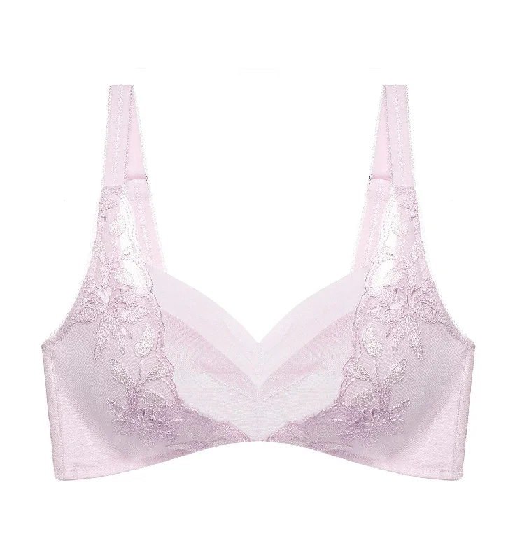 SCULPT ADORE NON-WIRED PADDED BRA