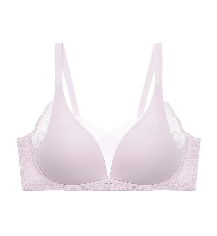 SHAPE SMART NON-WIRED PADDED BRA