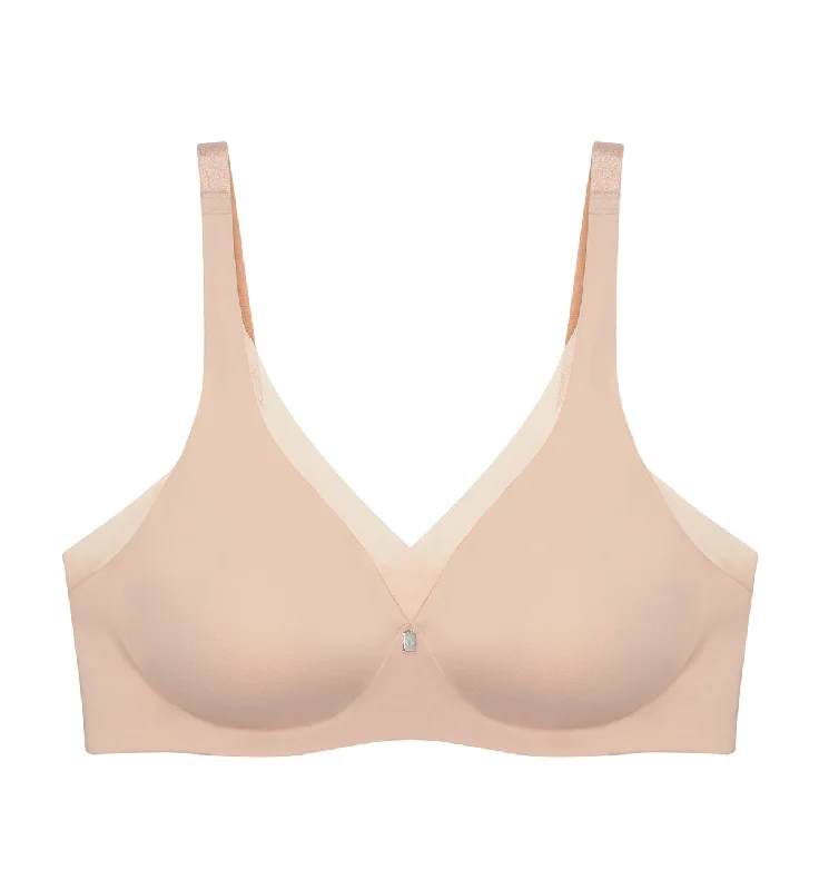 SHAPE UP NON-WIRED PADDED BRA