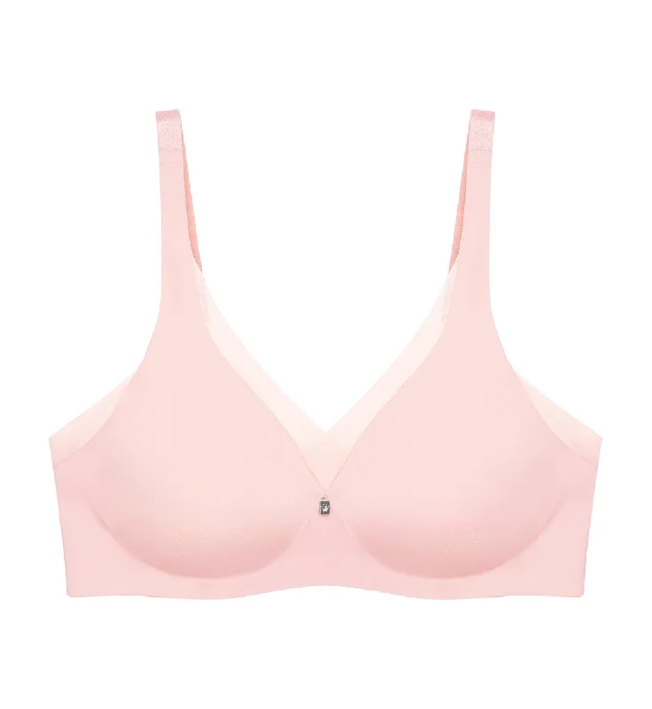 Shape Up Non-Wired Padded Bra