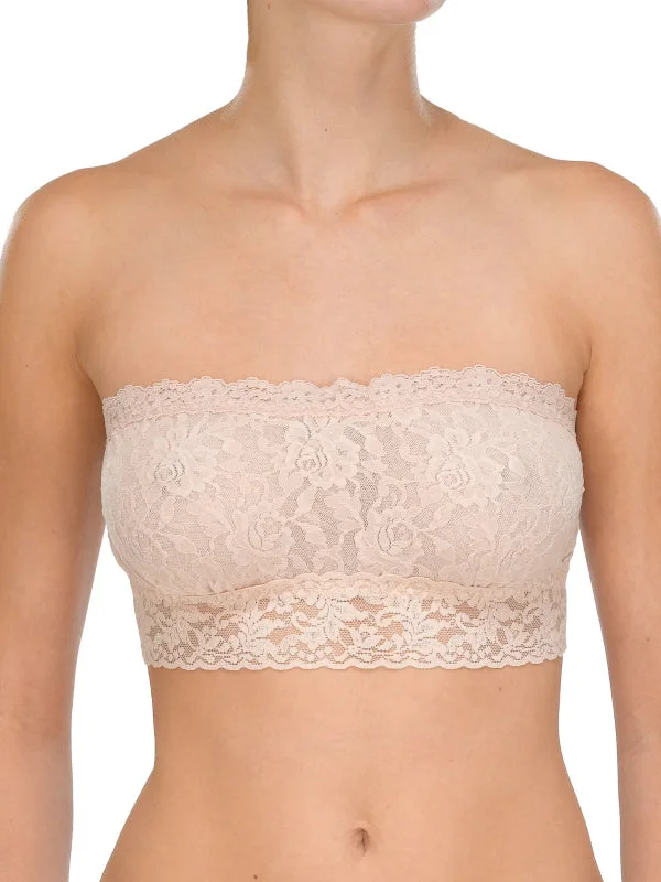 Signature Lace Bandeau