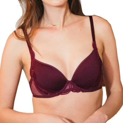 Simone Pérèle Suprenante Spacer Plunge Bra