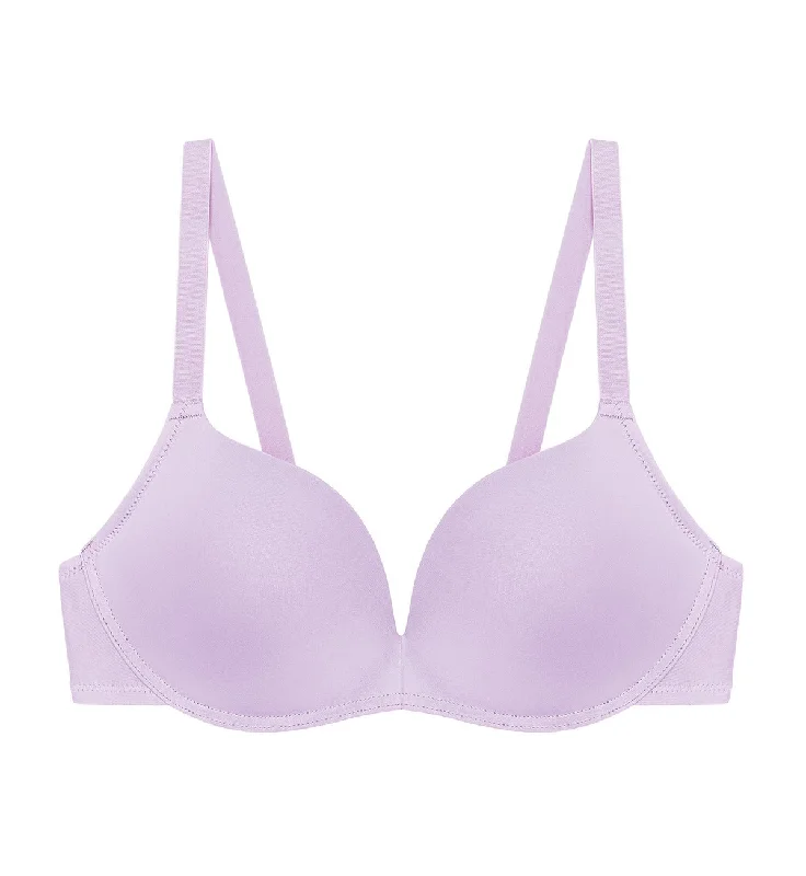 Simply Everyday Non-Wired Push Up Bra