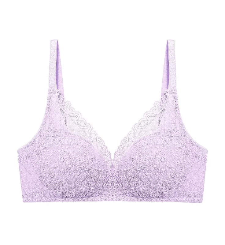 Simply Modern Beauty Non Wired Padded Bra