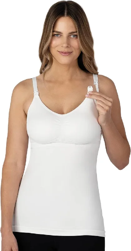 Slimming Nursing Cami