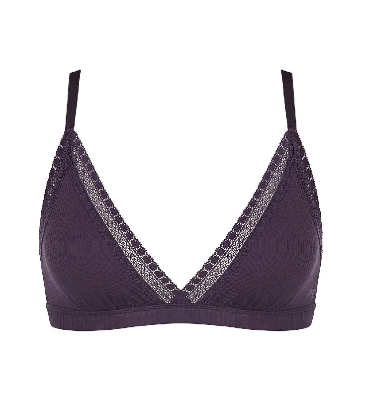 SLOGGI GO RIBBED BRALETTE