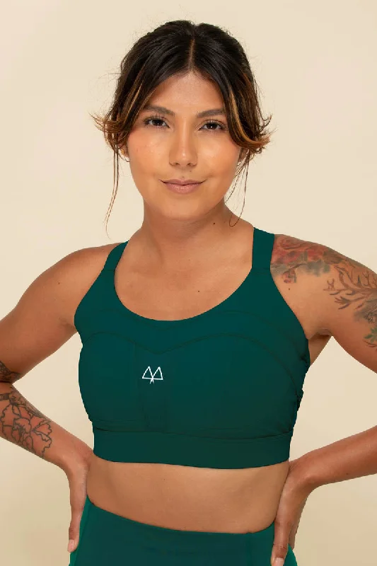 [PRE-ORDER] Solidarity High-Impact Sports Bra