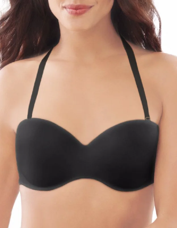 Lilyette® by Bali® Strapless Bra With Convertible Straps LY0929