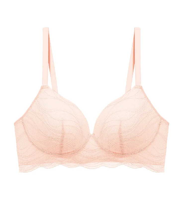 Style Airy Non Wired Padded Bra