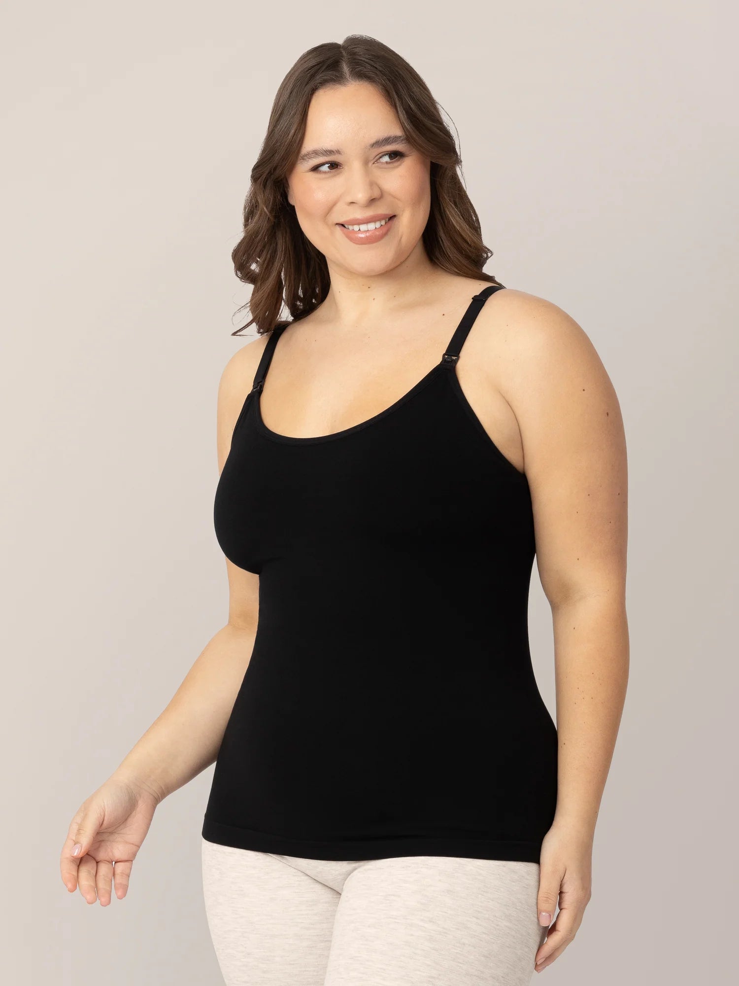 Sublime Bamboo Maternity & Nursing Camisole