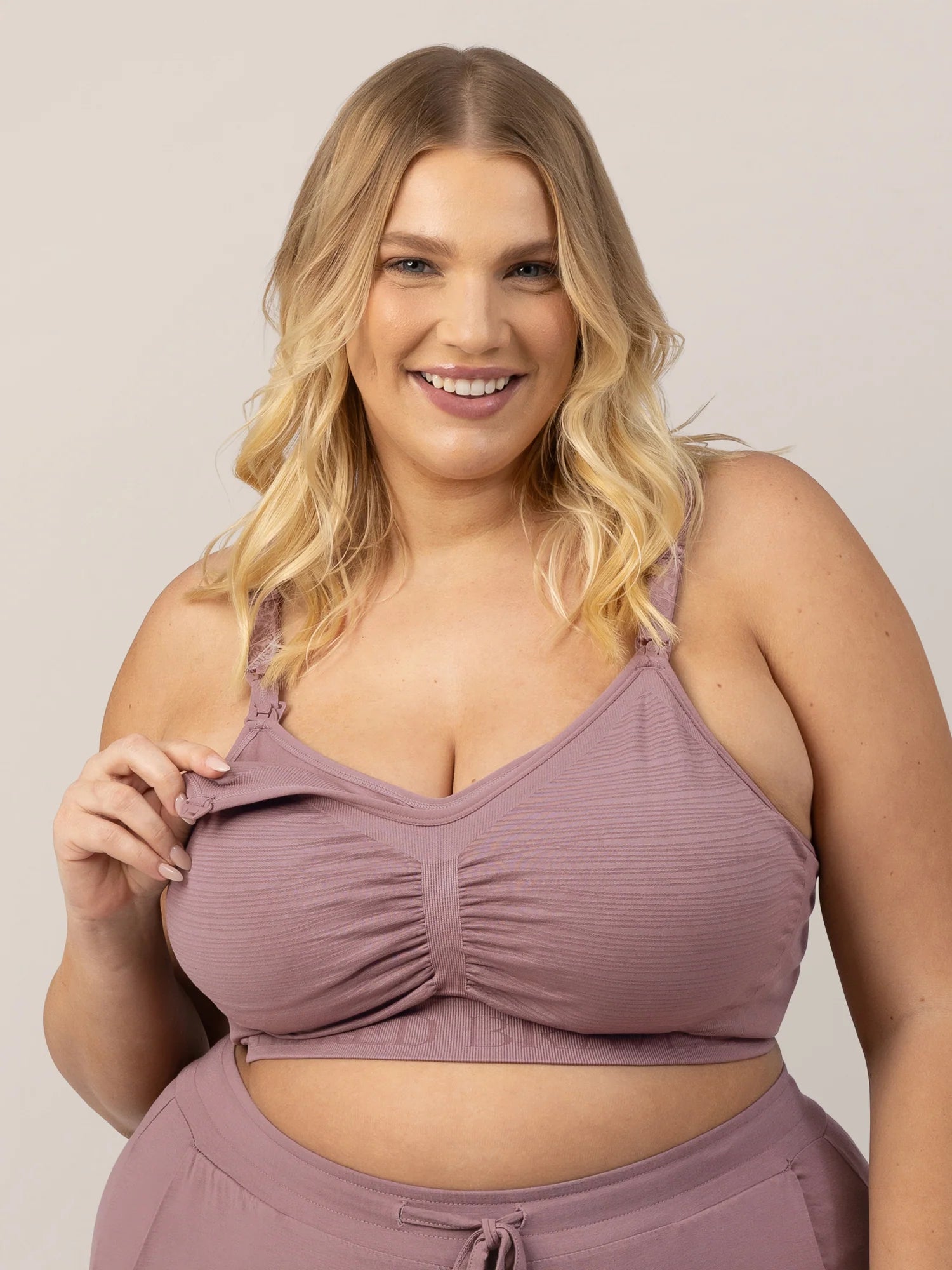 Sublime Hands Free Pumping Bra