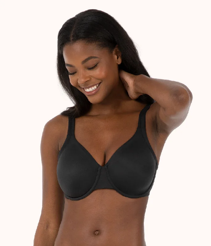 The Minimizer Bra: Jet Black