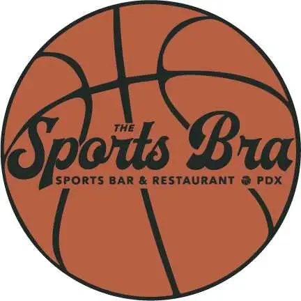 Basketball Sticker