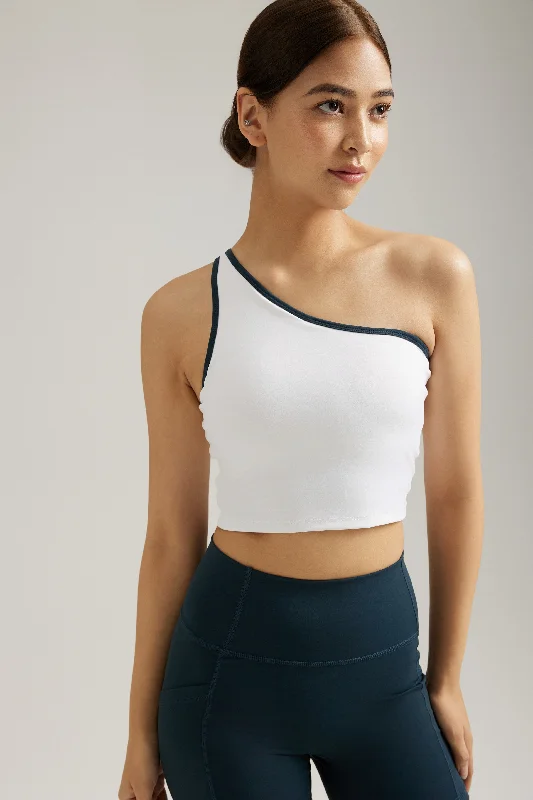 Toga Longline Bra in Team Spirit