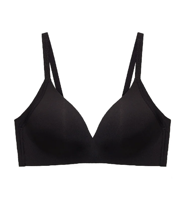 TRI-ZONE 3-IN-I CUP PADDED BRA