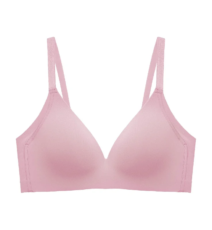 TRI-ZONE 3-IN-I CUP PADDED BRA