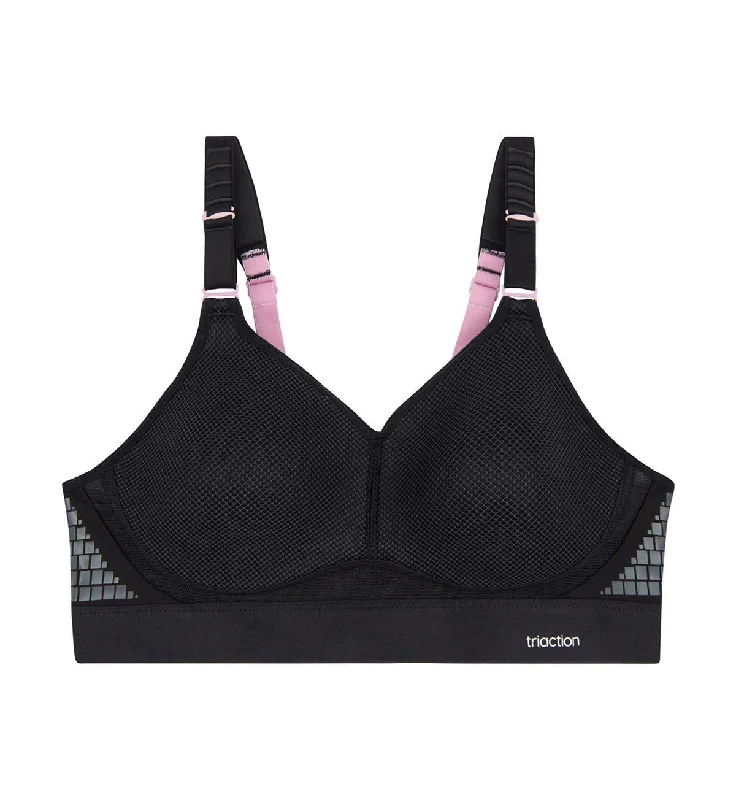 TRIACTION HYBRID LITE SPORTS BRA