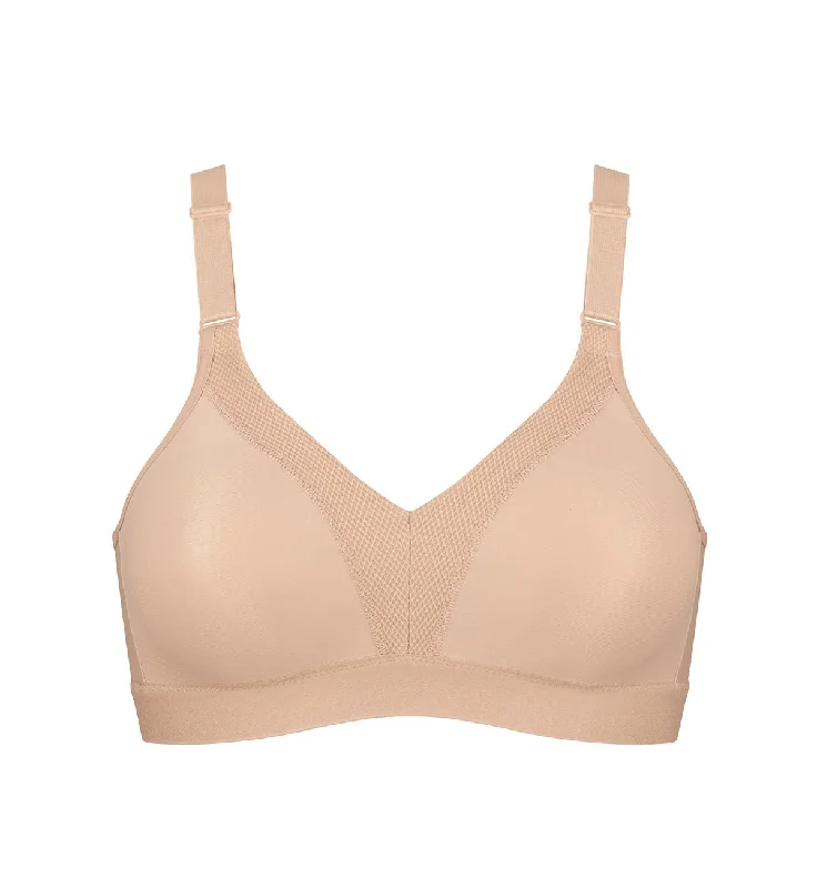 TRIACTION WELLNESS WIREFREE BRA